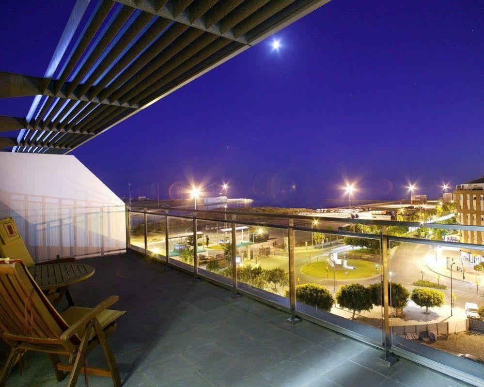Monte Hotel Málaga