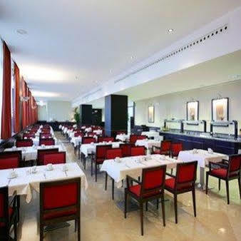 Monte Hotel Málaga