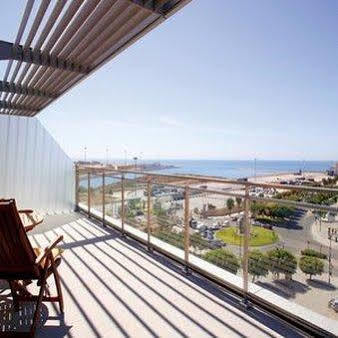 Monte Hotel Málaga