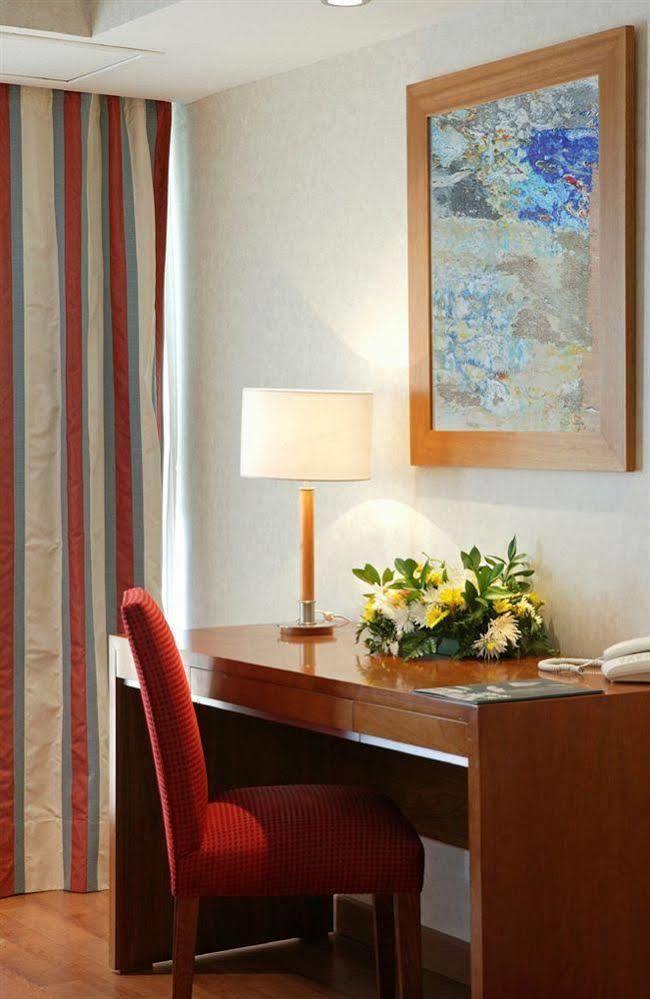 Monte Hotel