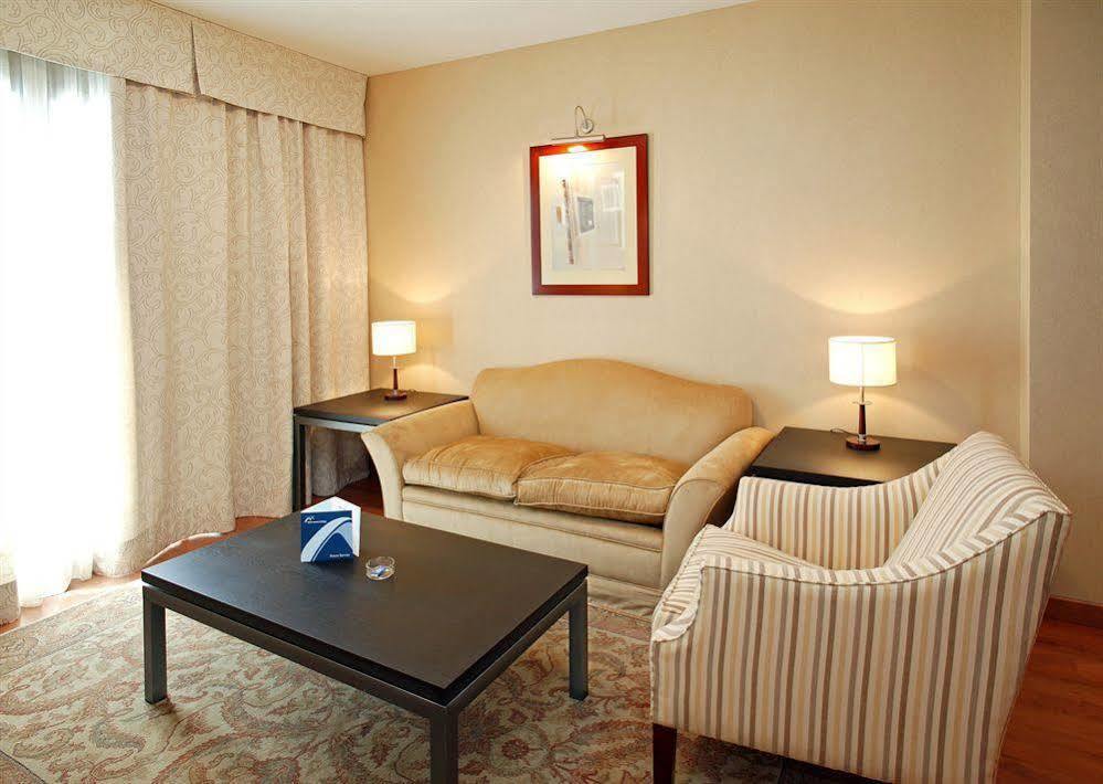 Monte Hotel Málaga