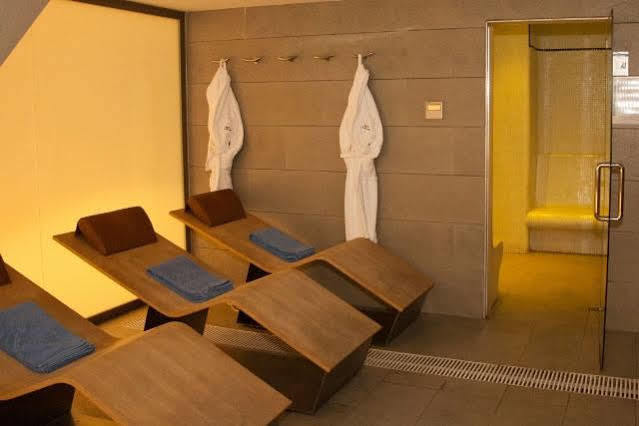 Monte Hotel Málaga