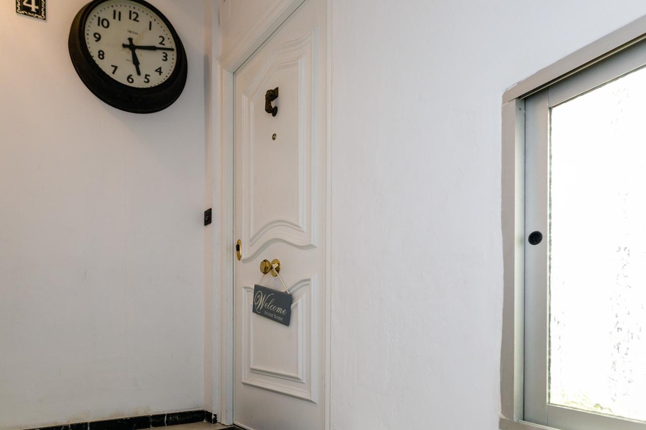 Apartment Weforyou 3 Bedrooms Luxury Penthouse With Views In The Best Location Of *
