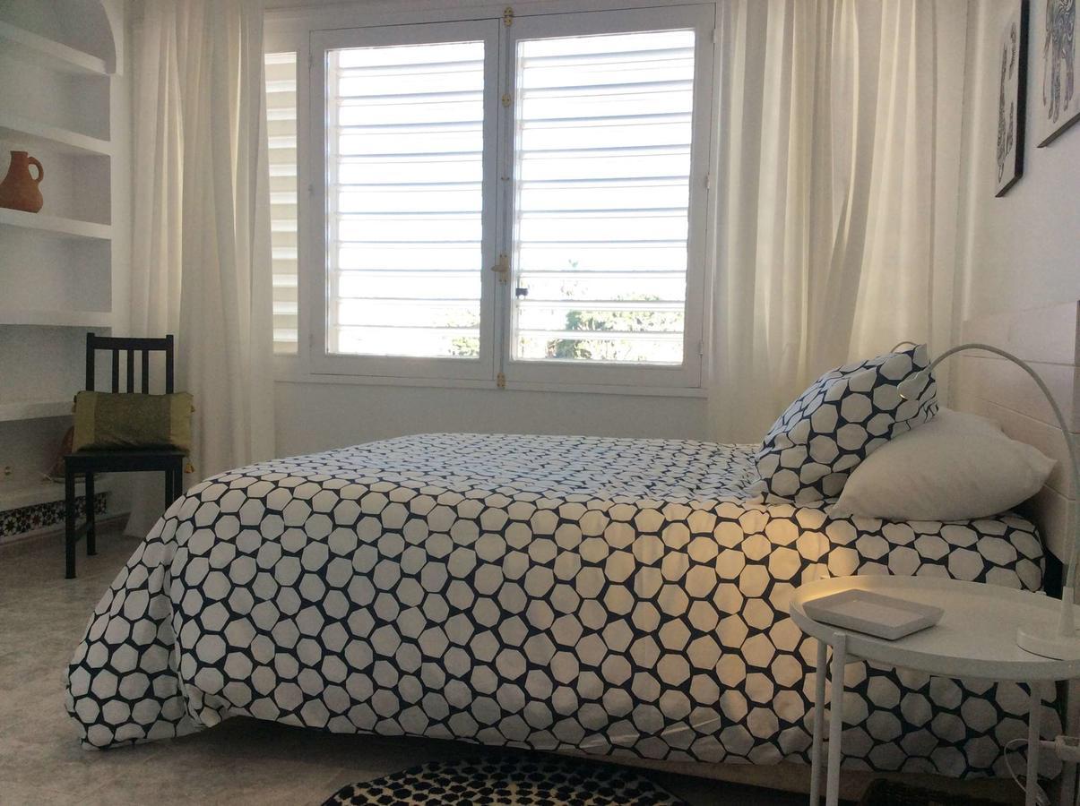 Apartment Del Parque Flats - Guadalmar - & Relax *