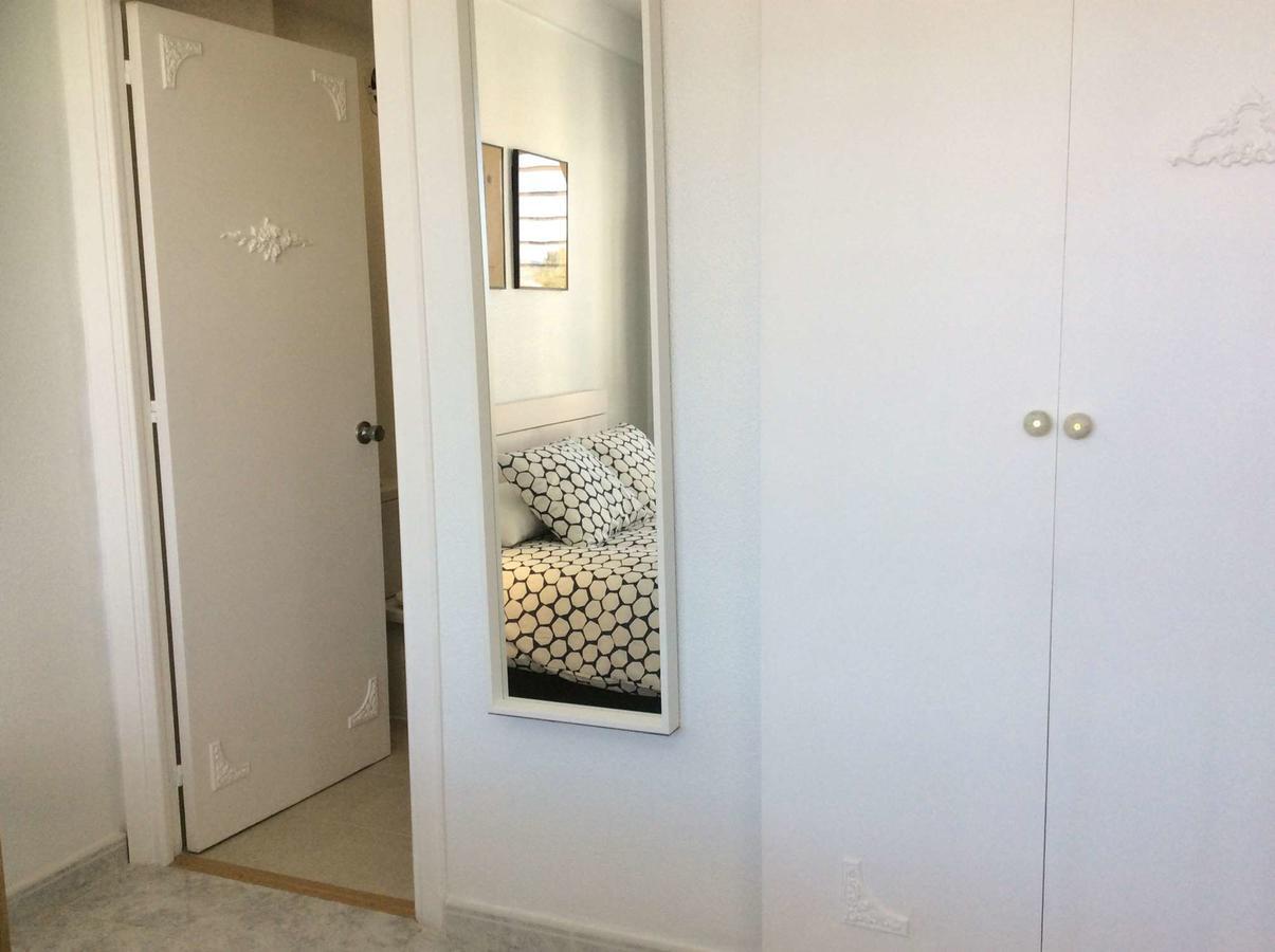 Apartment Del Parque Flats - Guadalmar - & Relax *