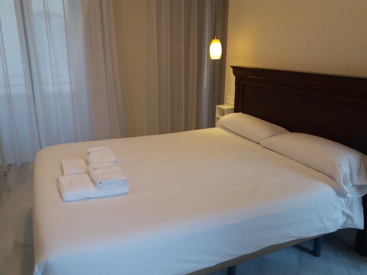 Urbanliving Picasso Apartamento Málaga