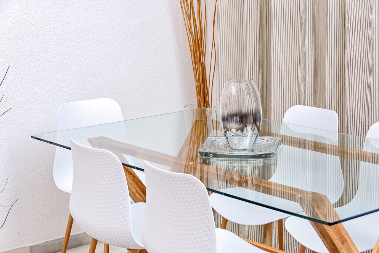 Iloftmalaga Carretería Apartamento