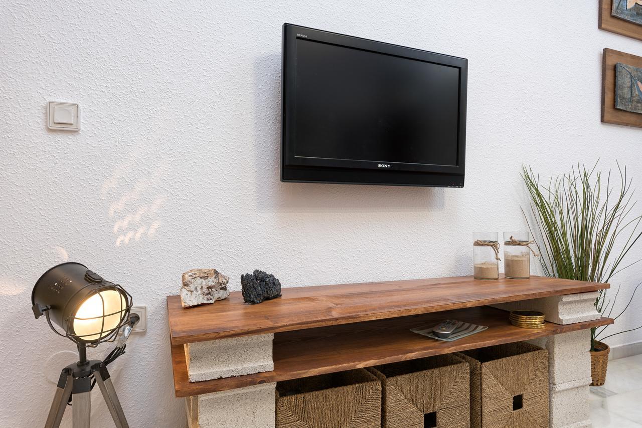 Apartamento Iloftmalaga Carretería *