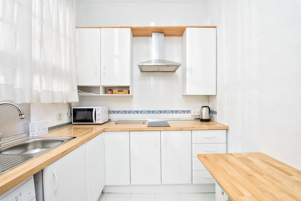 Iloftmalaga Carretería Apartamento Málaga