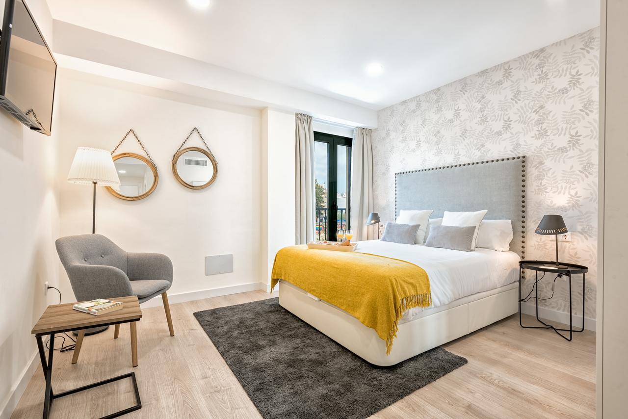 Iloftmalaga Carretería Apartamento