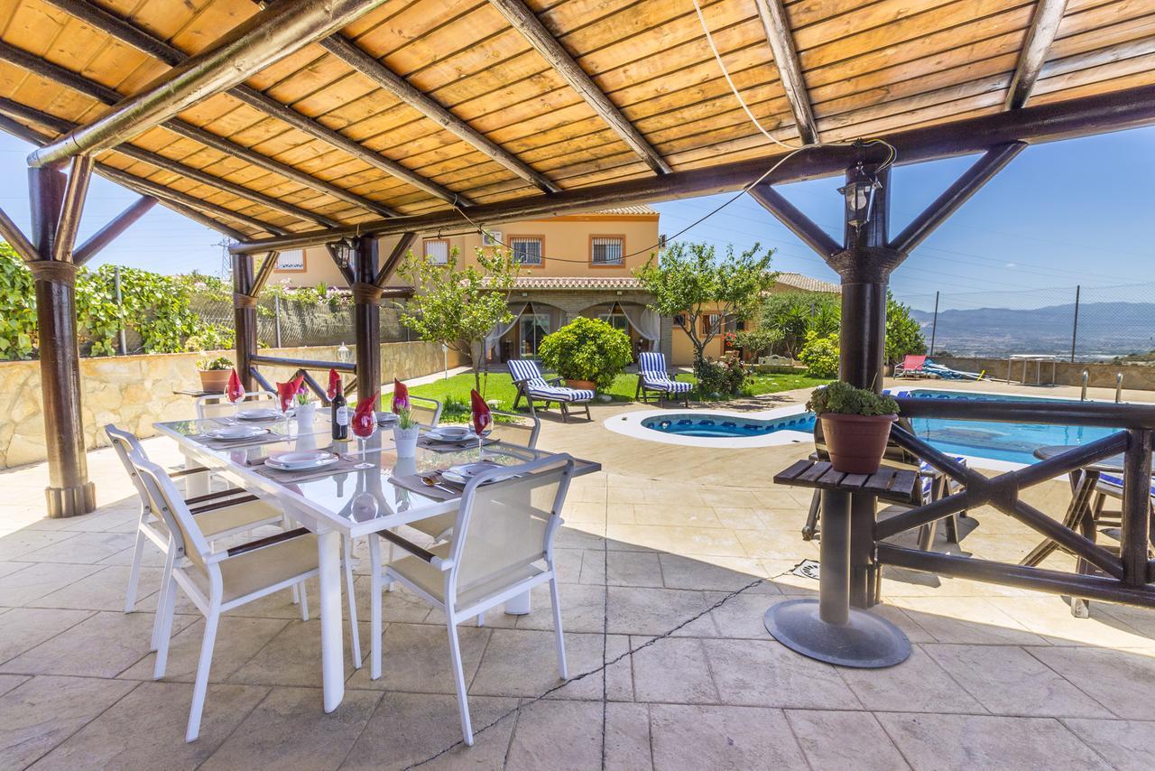 Puerto De La Torre Villa *