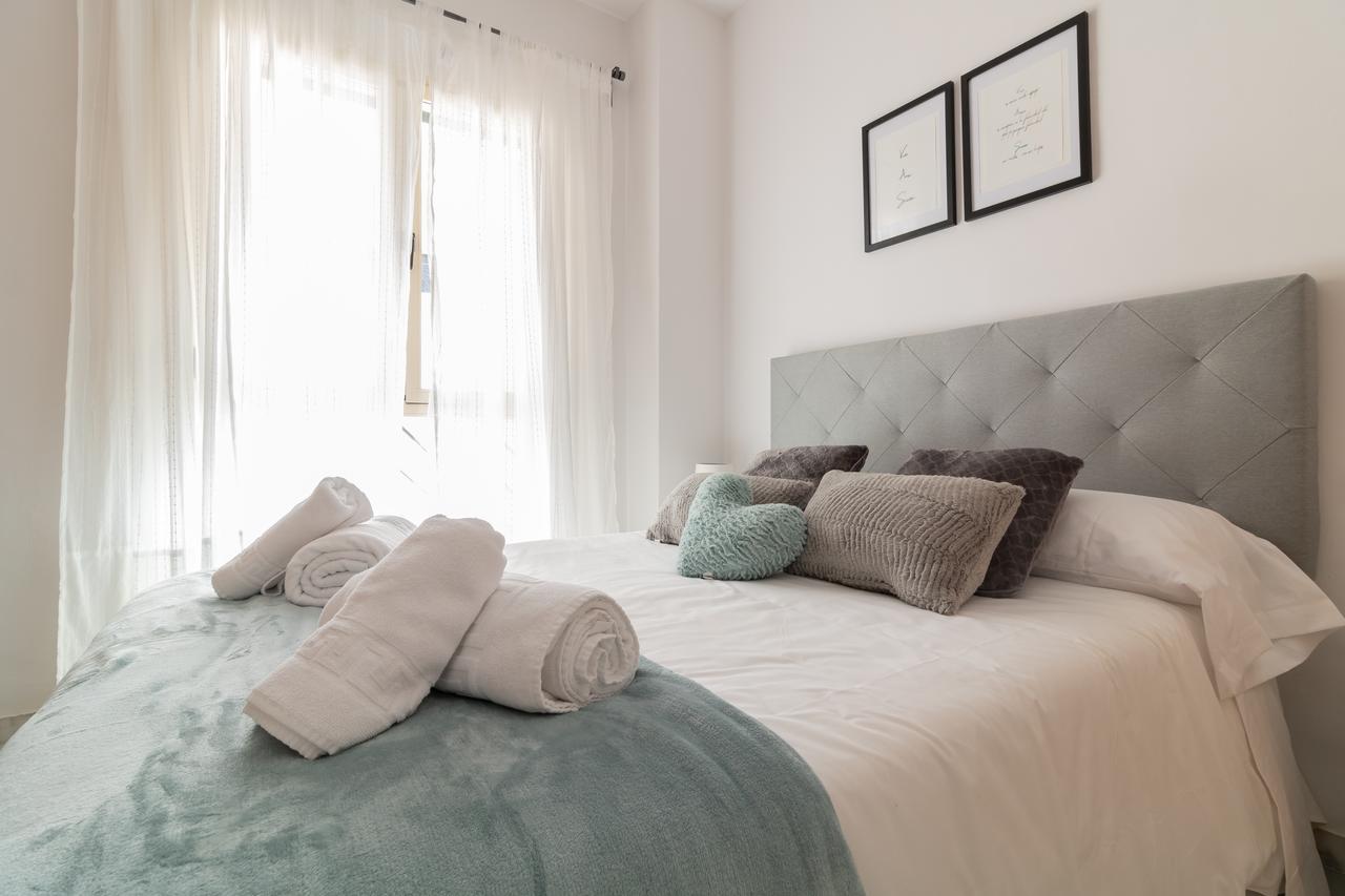 Apartamento Sitito San Juan De Letran Con Aparcamiento *