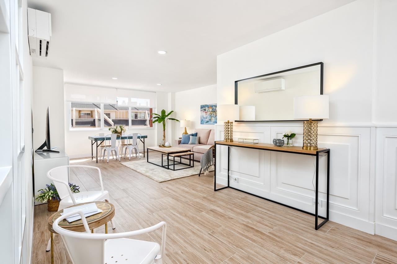 Apartamento Iloftmalaga Miramar Málaga