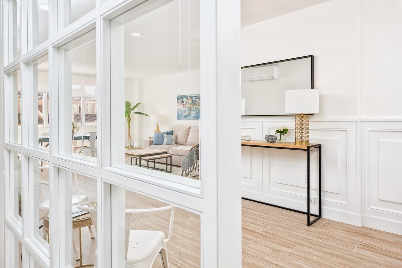 Iloftmalaga Miramar Apartamento Málaga