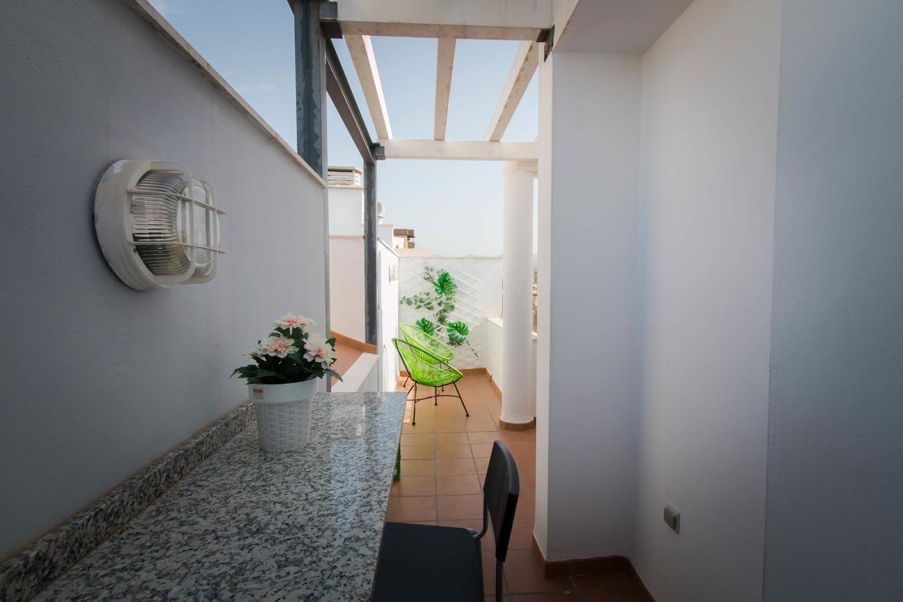 Apartment Holidays2malaga Juan De Mena *