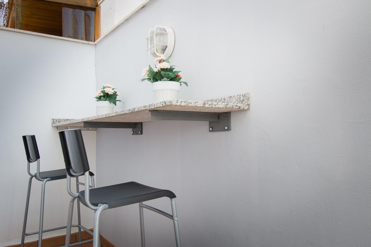 Apartment Holidays2malaga Juan De Mena