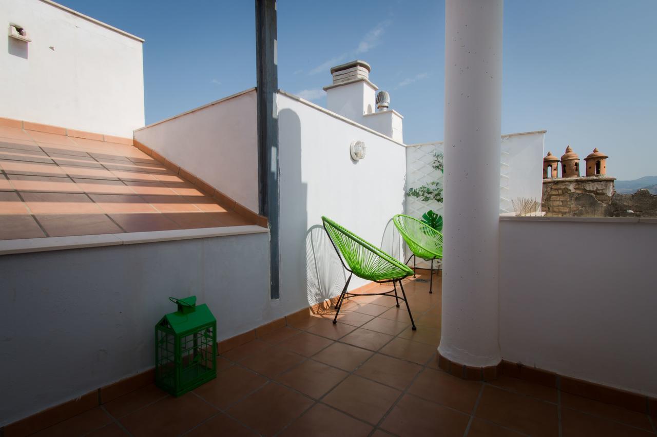 Apartment Holidays2malaga Juan De Mena Malaga