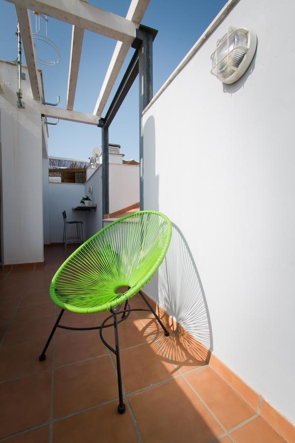 Apartment Holidays2malaga Juan De Mena