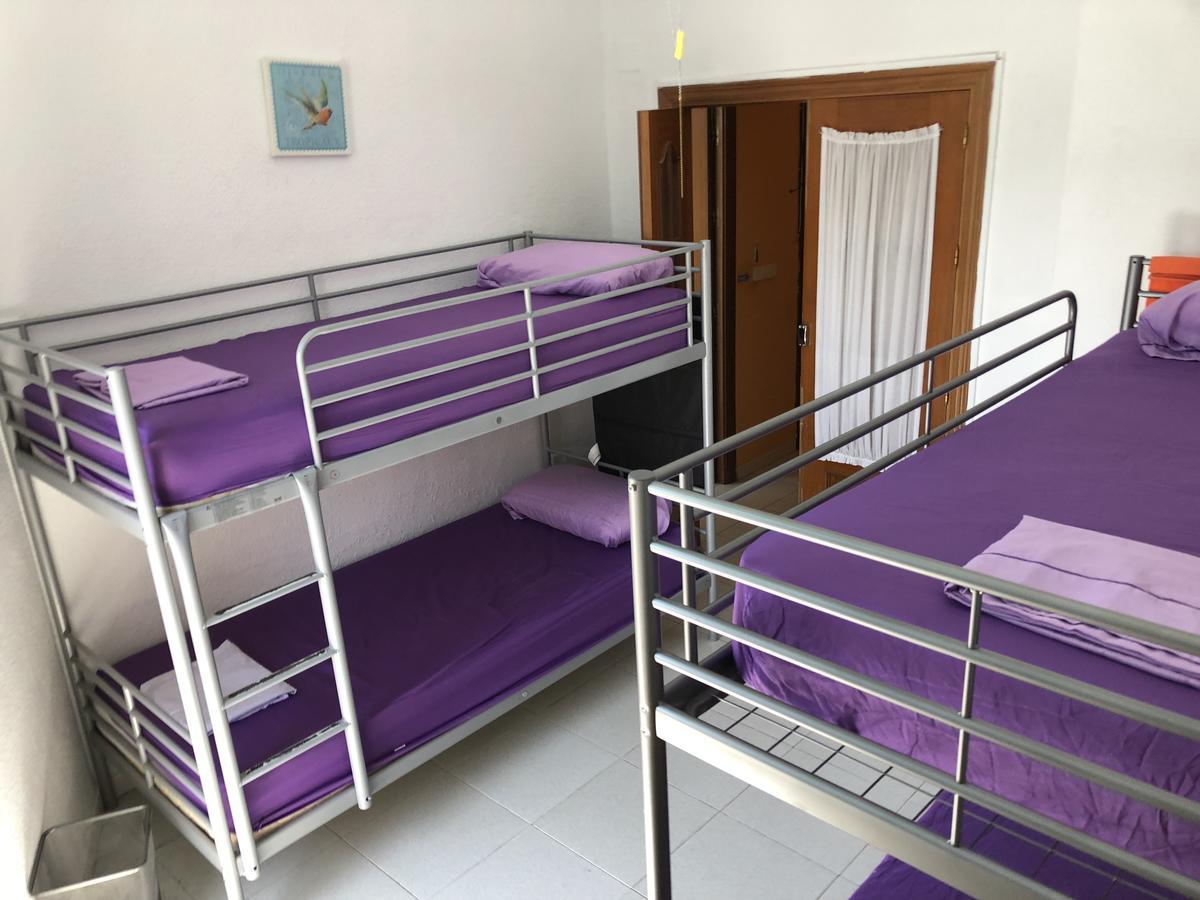 Beach And Center Backpackers Hostal