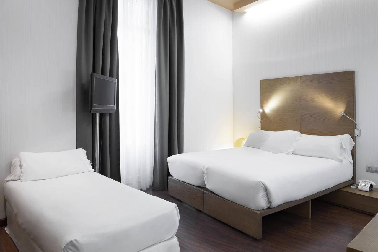 Petit Palace Plaza 4* Málaga