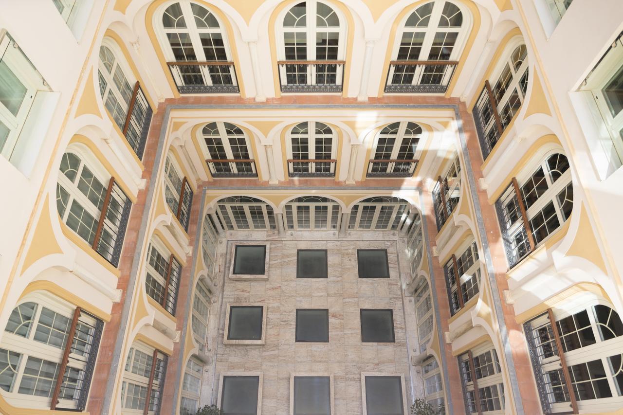 Petit Palace Plaza Málaga