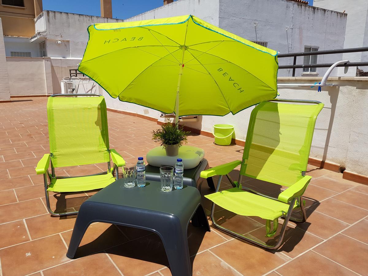 A&n Eduardo Ocon, Center Apartamento *