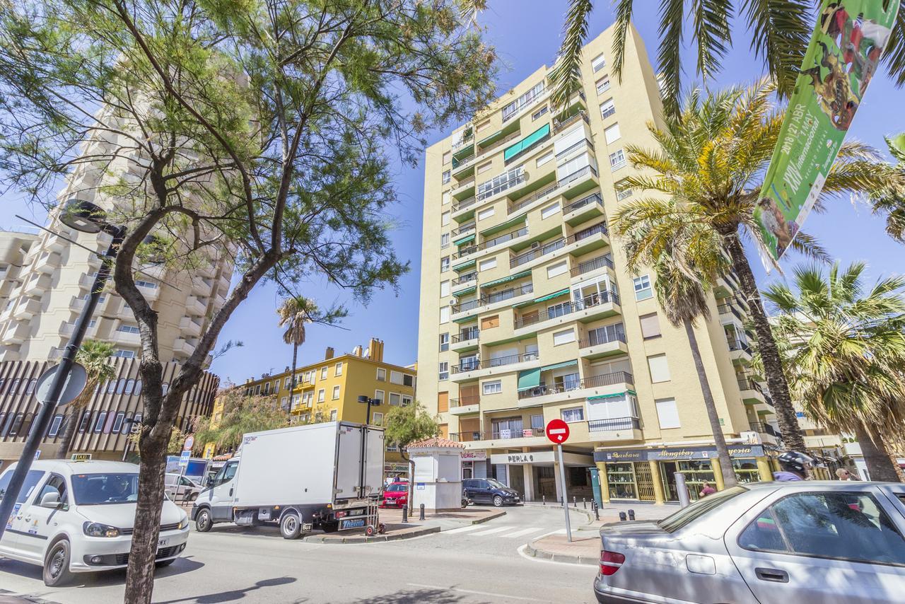 Apartamento El Faro Apartamento