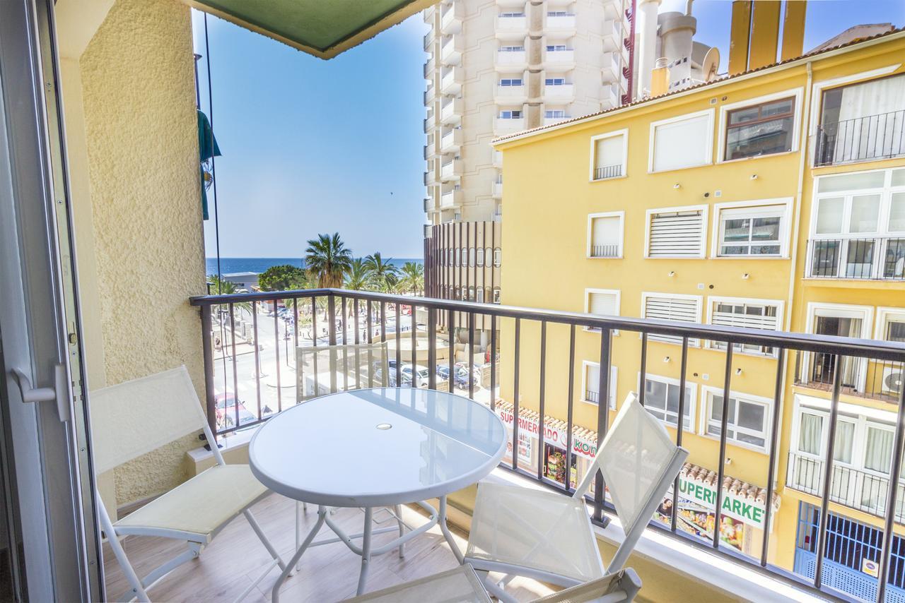 Apartamento El Faro * Málaga