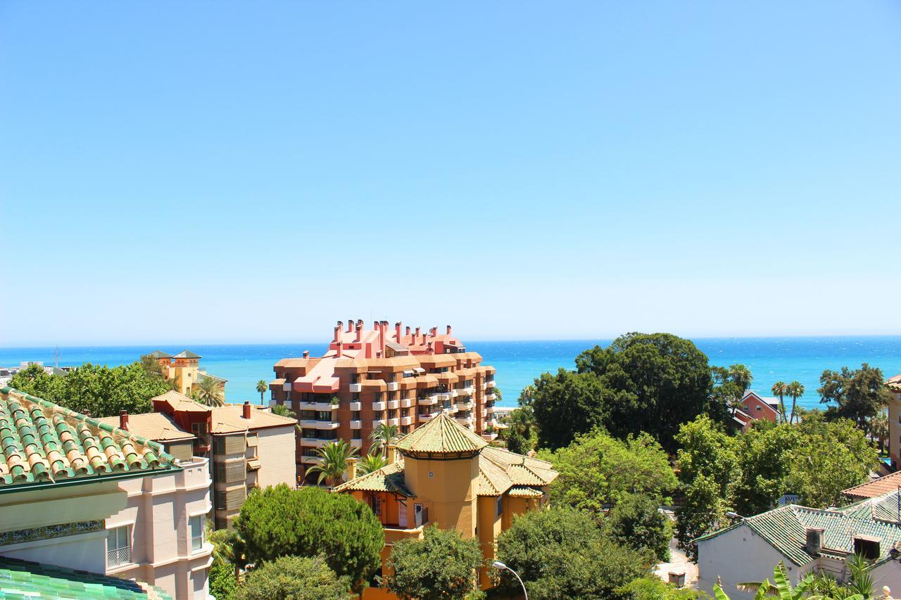 Hostal Beach And Center Backpackers Málaga