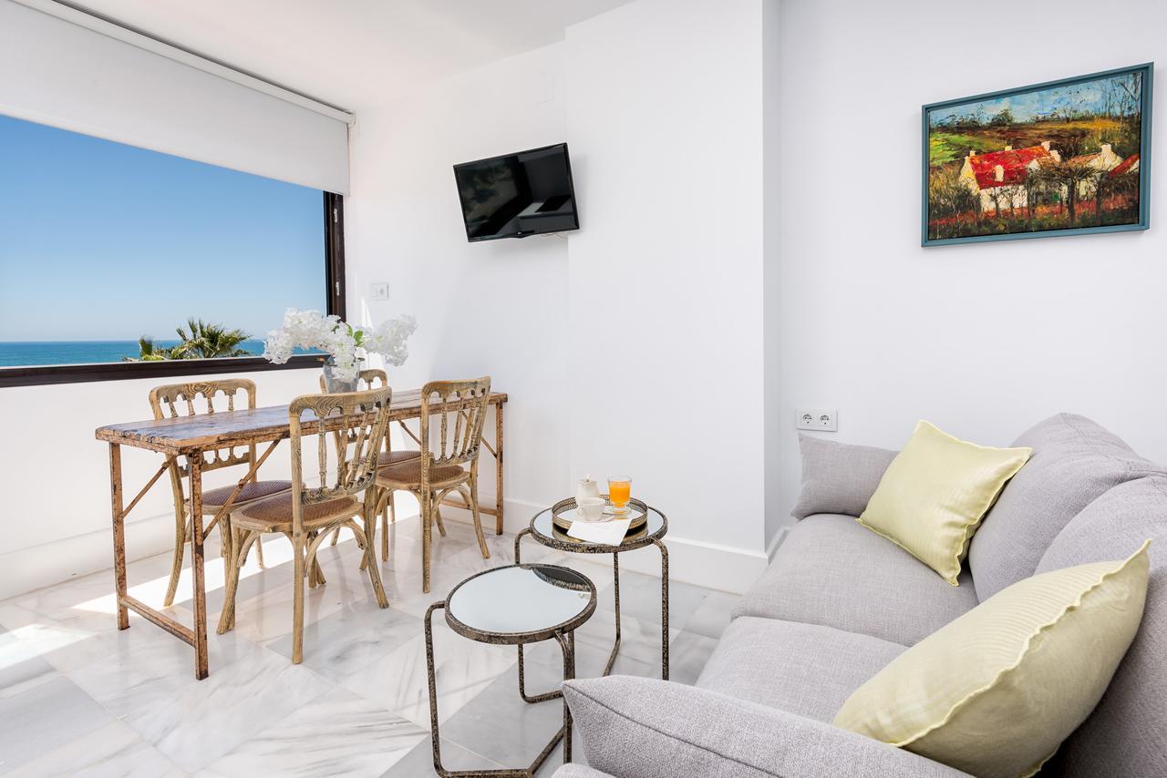 Iloftmalaga Miramar Apartamento *
