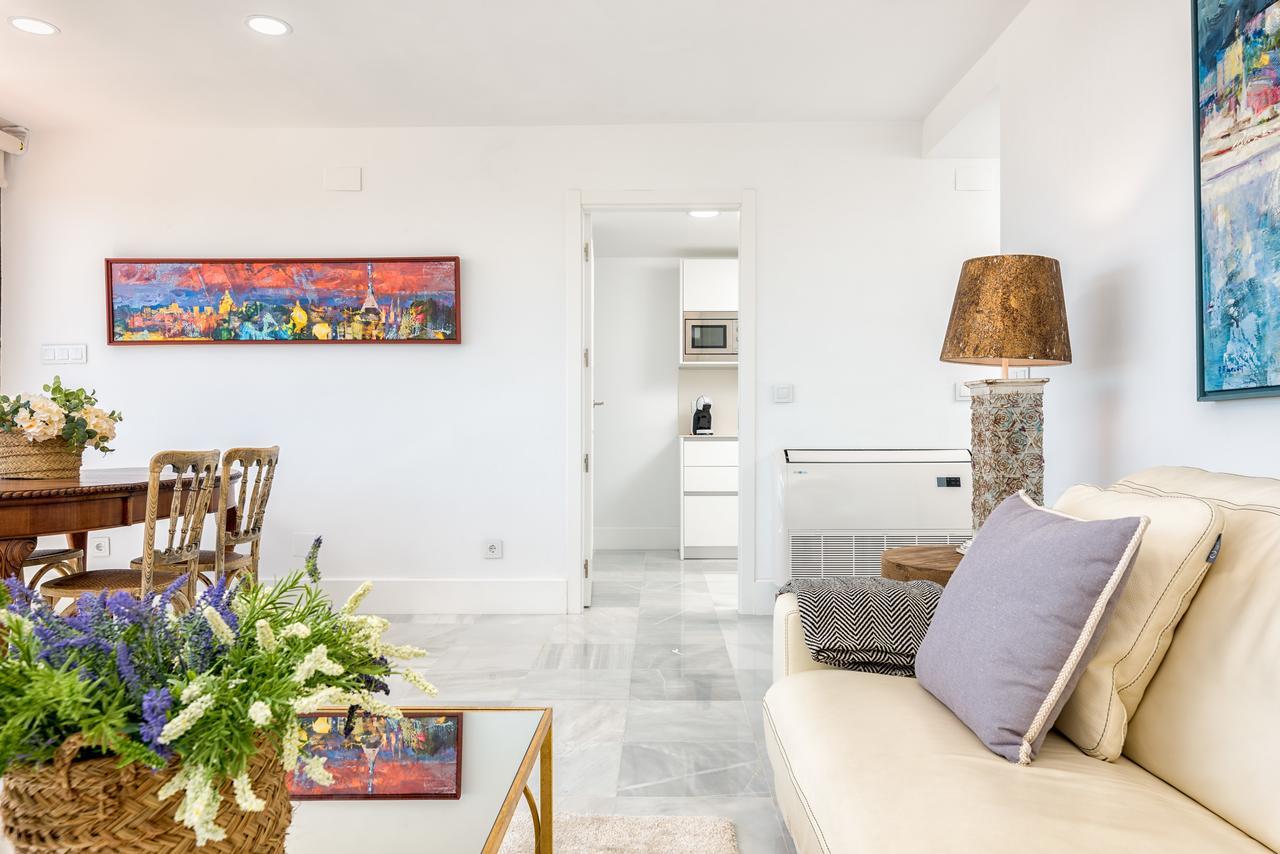 Apartamento Iloftmalaga Miramar
