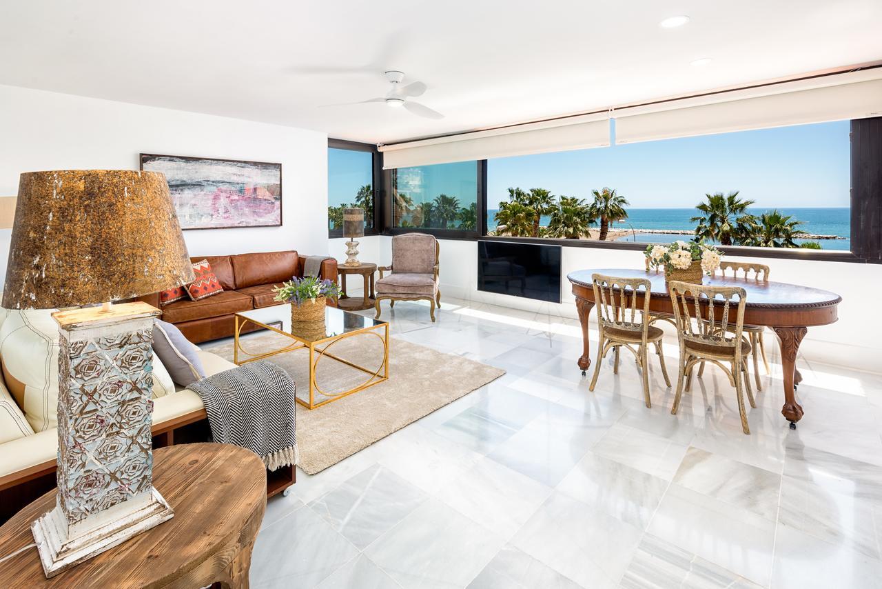 Iloftmalaga Miramar Apartamento *