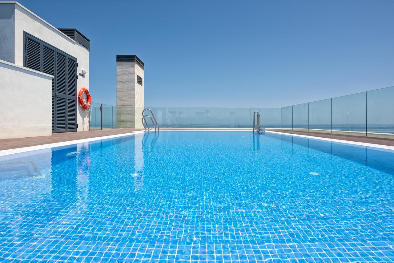 Iloftmalaga Pacífico 15 Apartamento *