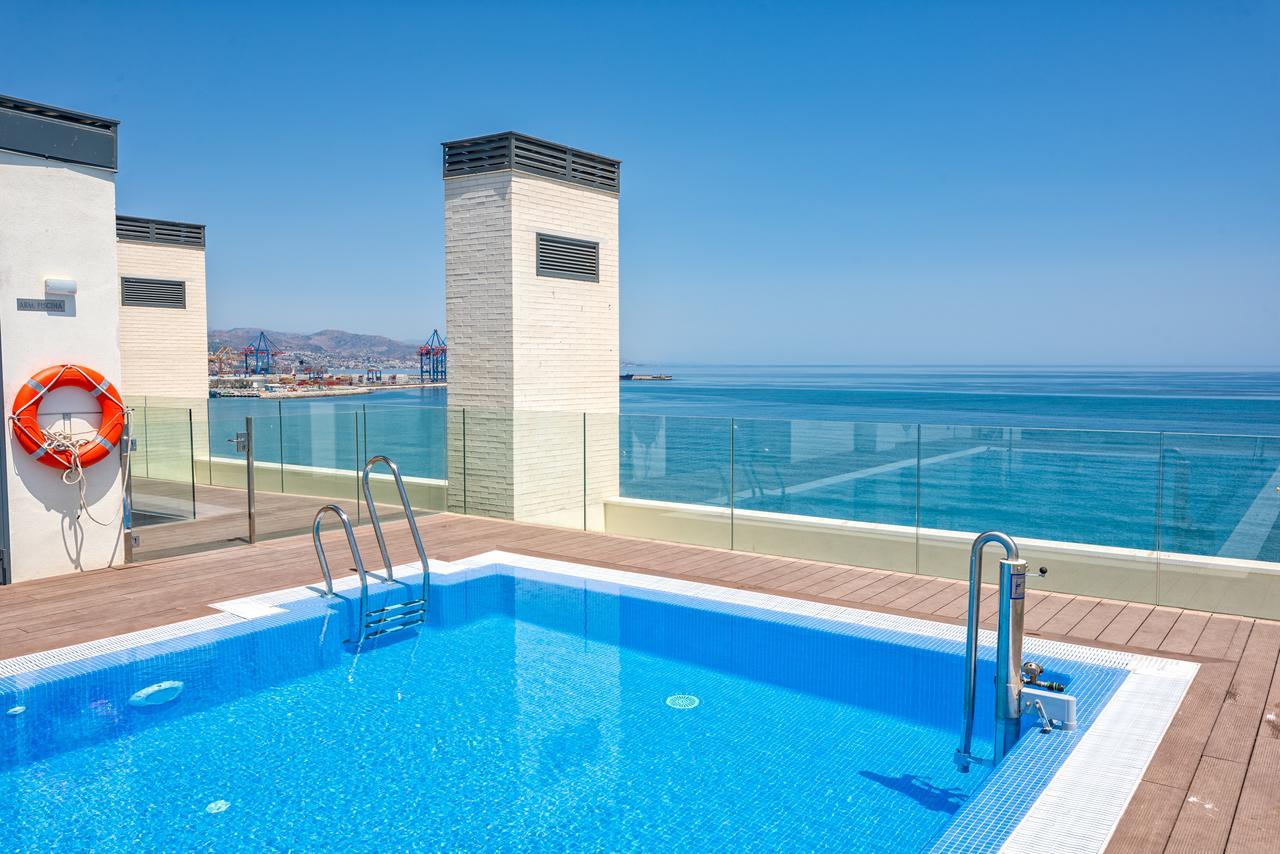 Apartamento Iloftmalaga Pacífico 15