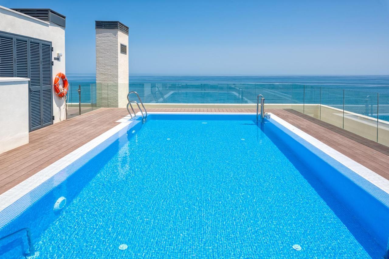 Iloftmalaga Pacífico 15 Apartamento *