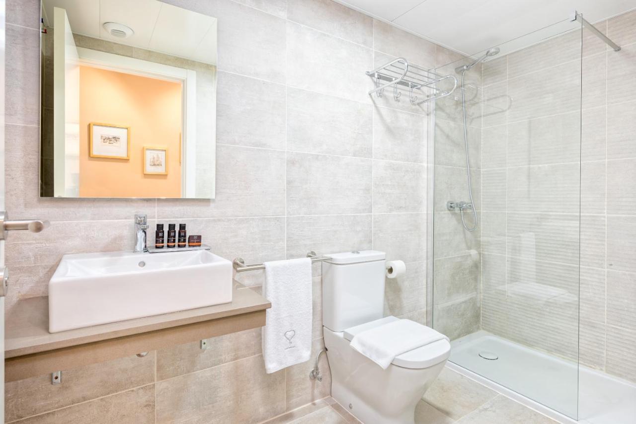 Iloftmalaga Pacífico 15 Apartamento Málaga