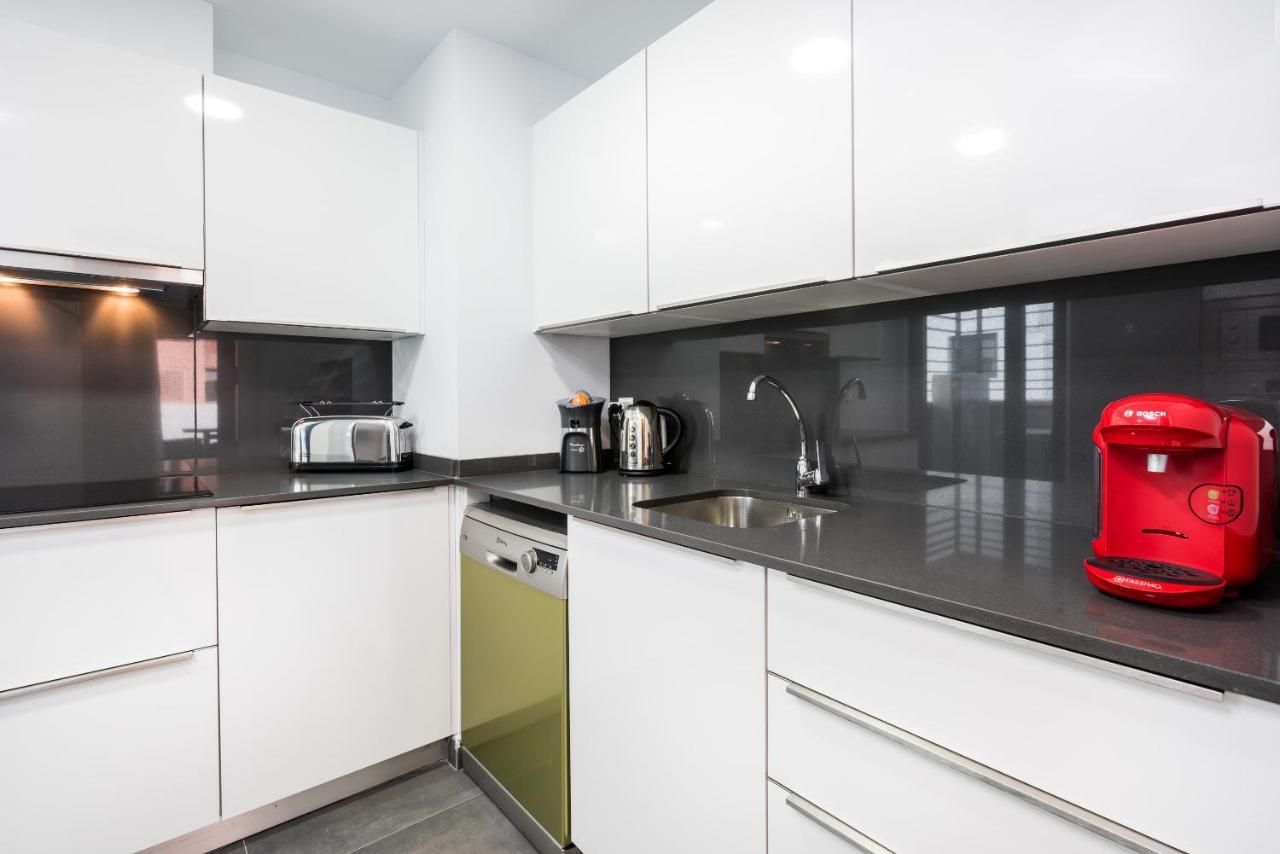 Apartamento Iloftmalaga Pacífico 15