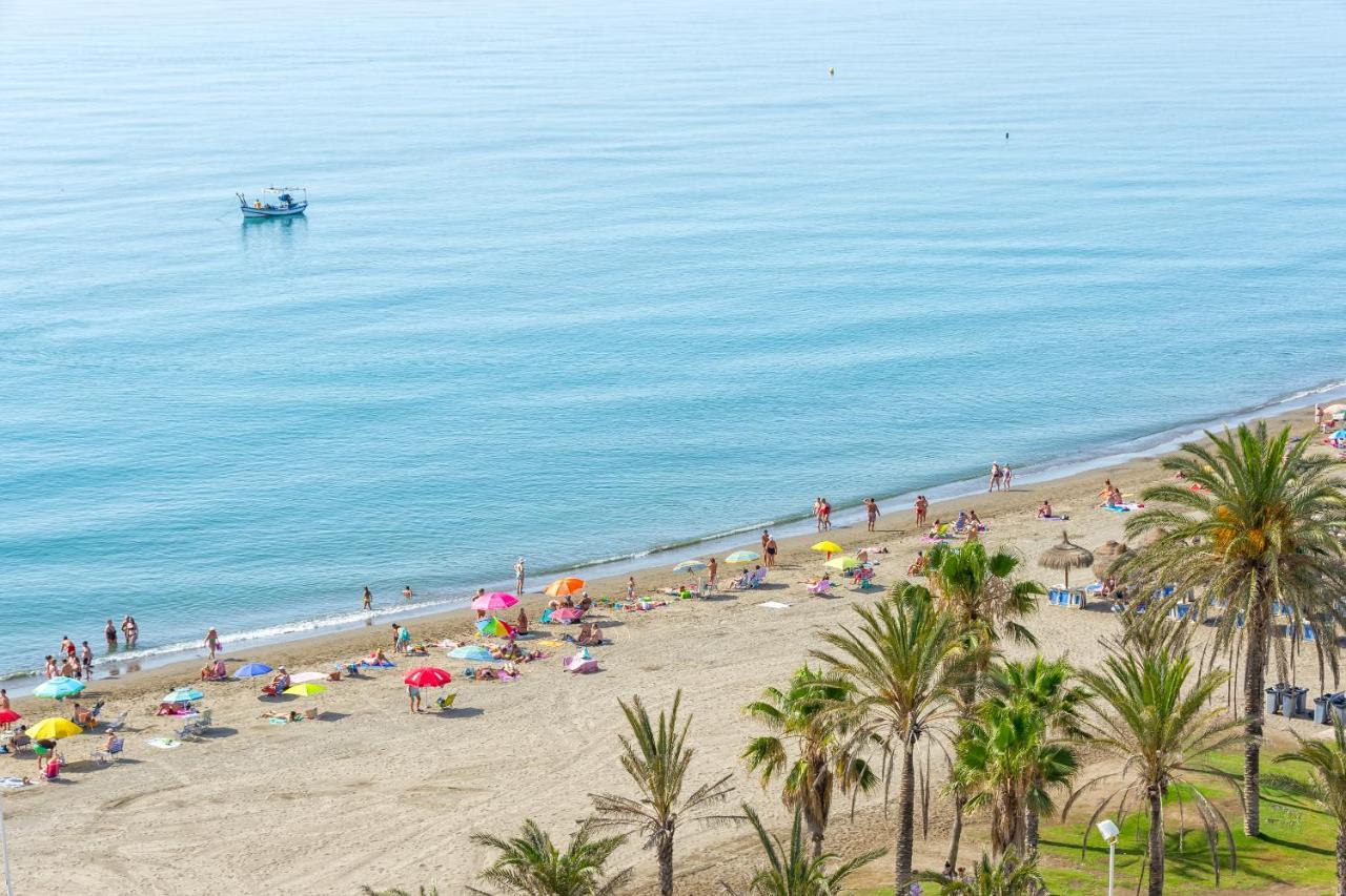 Apartamento Iloftmalaga Pacífico 15