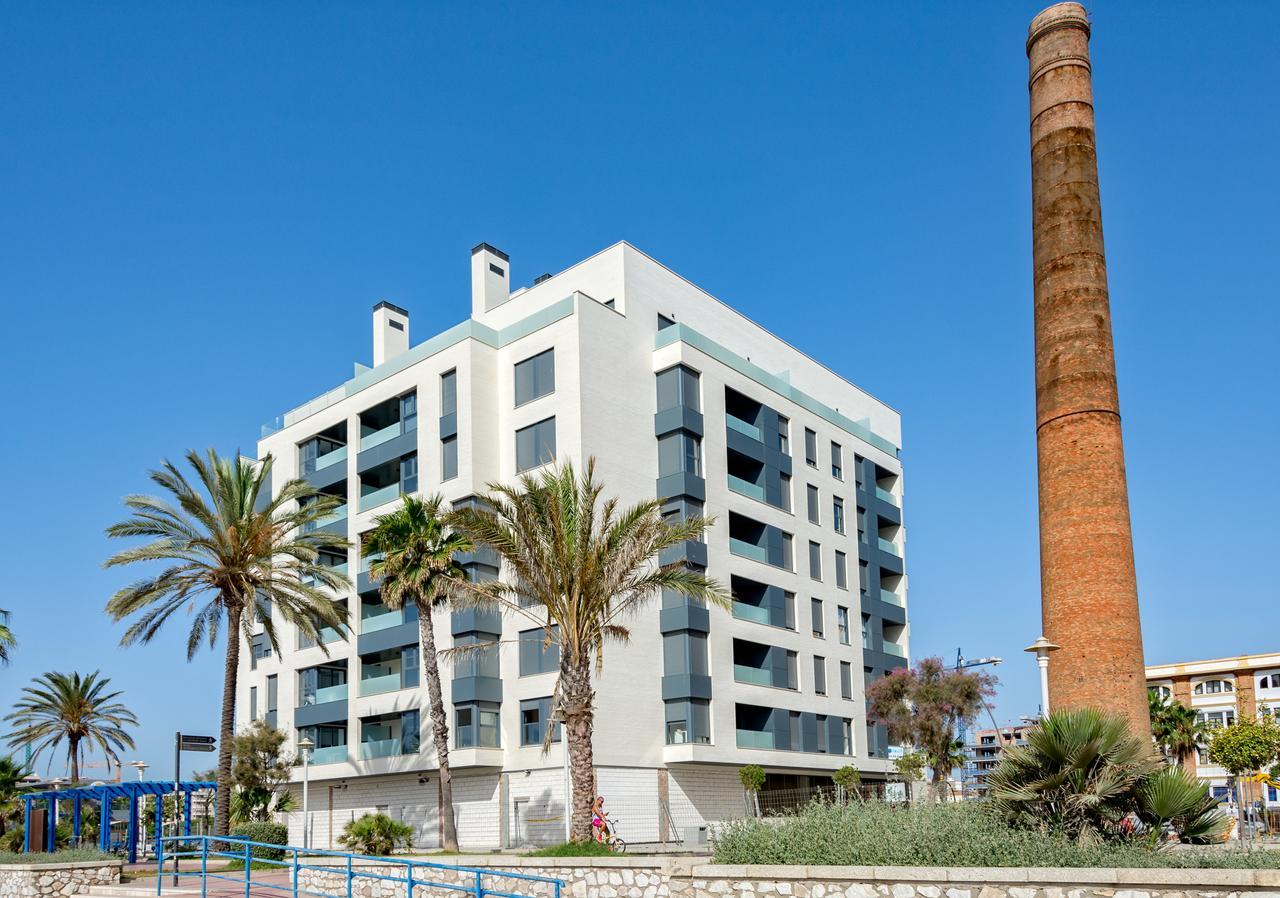 Iloftmalaga Pacífico 15 * Málaga