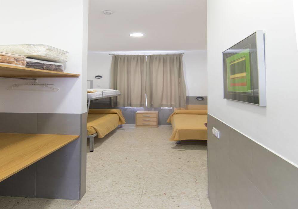 Hostel Inturjoven *