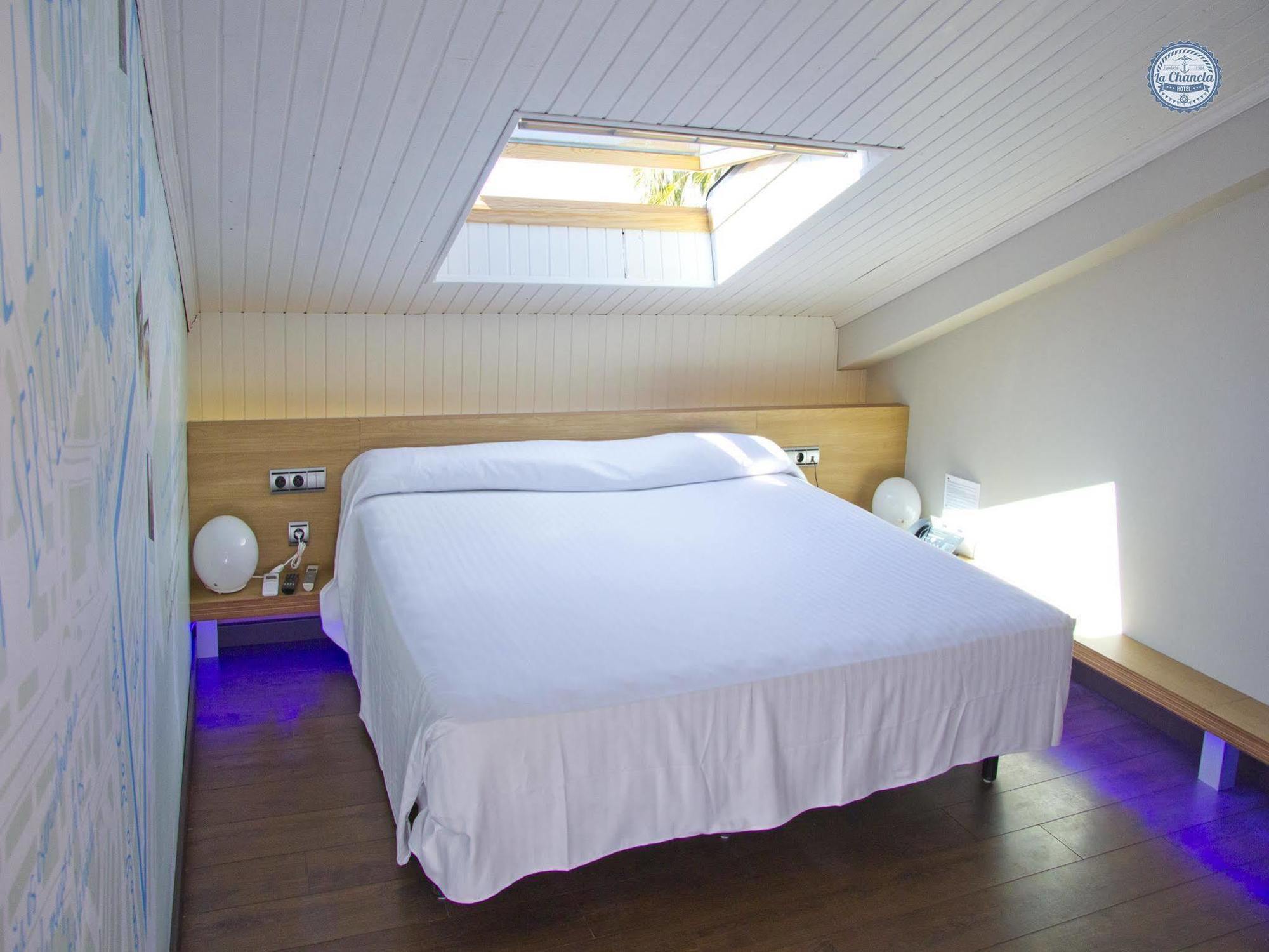 Hotel La Chancla 3*