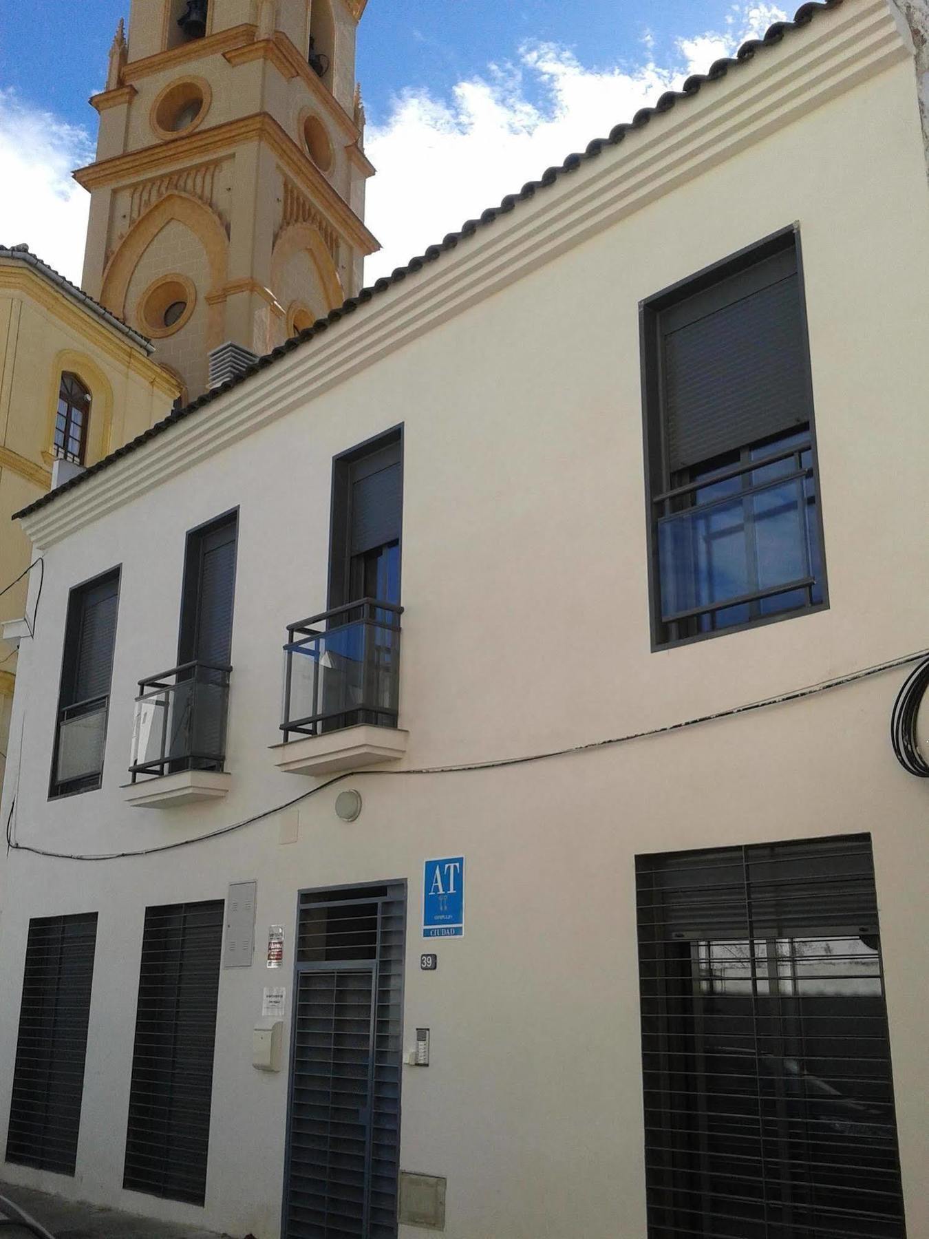 Apartamento San Pablo Málaga