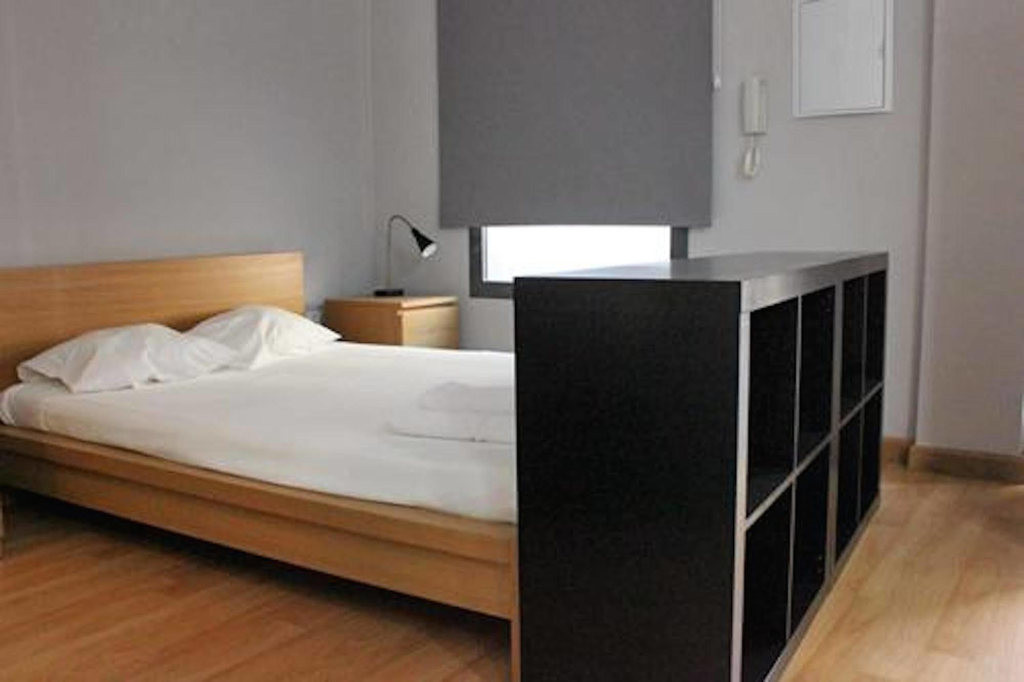 San Pablo Apartamento Málaga