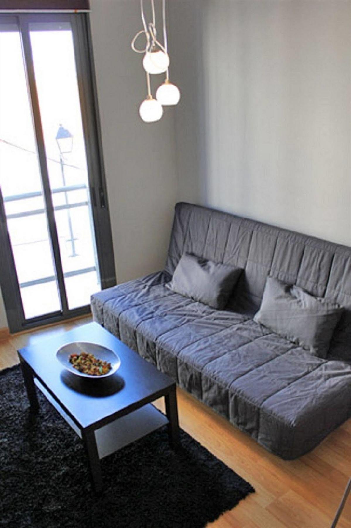 San Pablo Apartamento