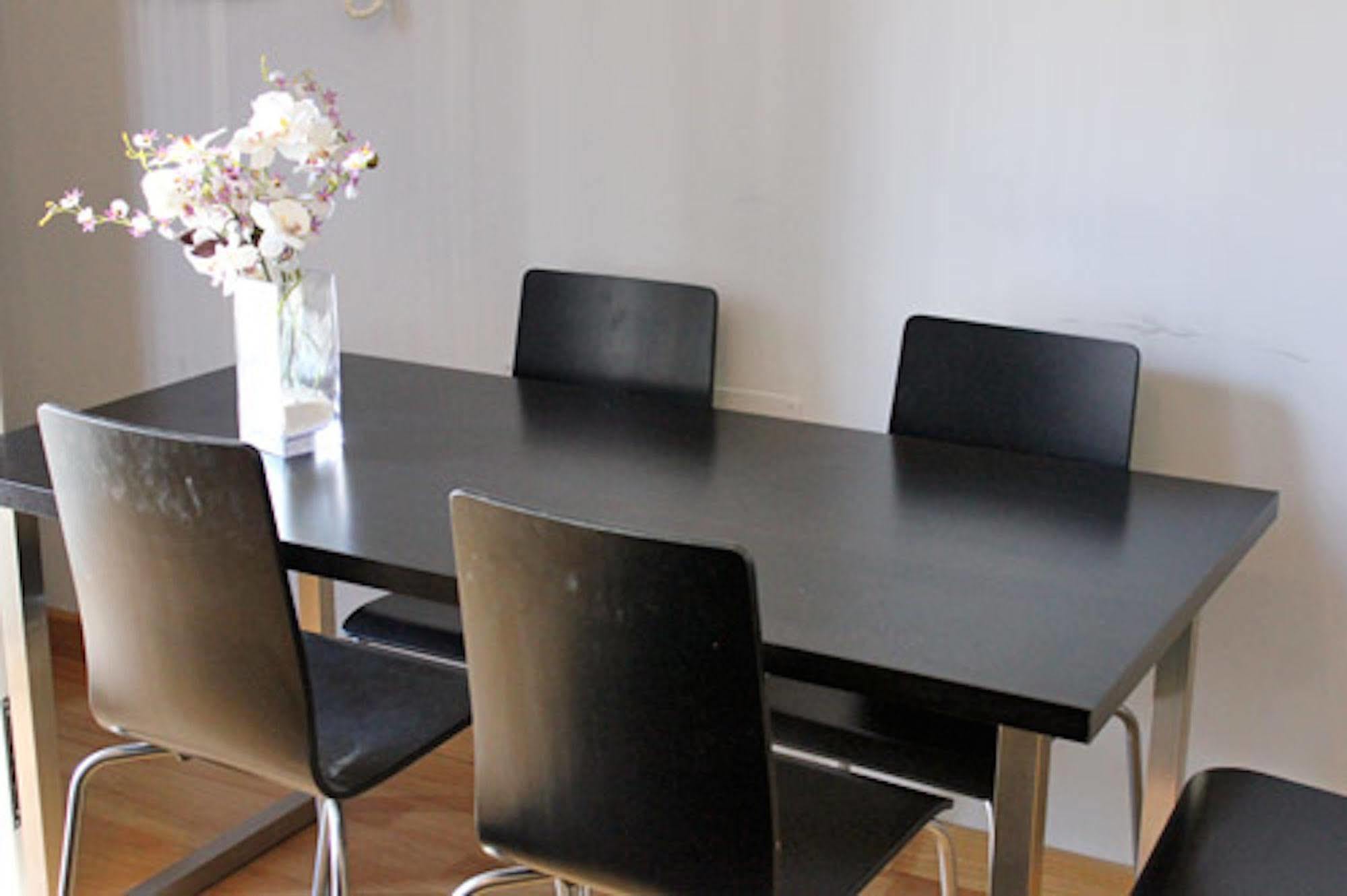 Apartamento San Pablo
