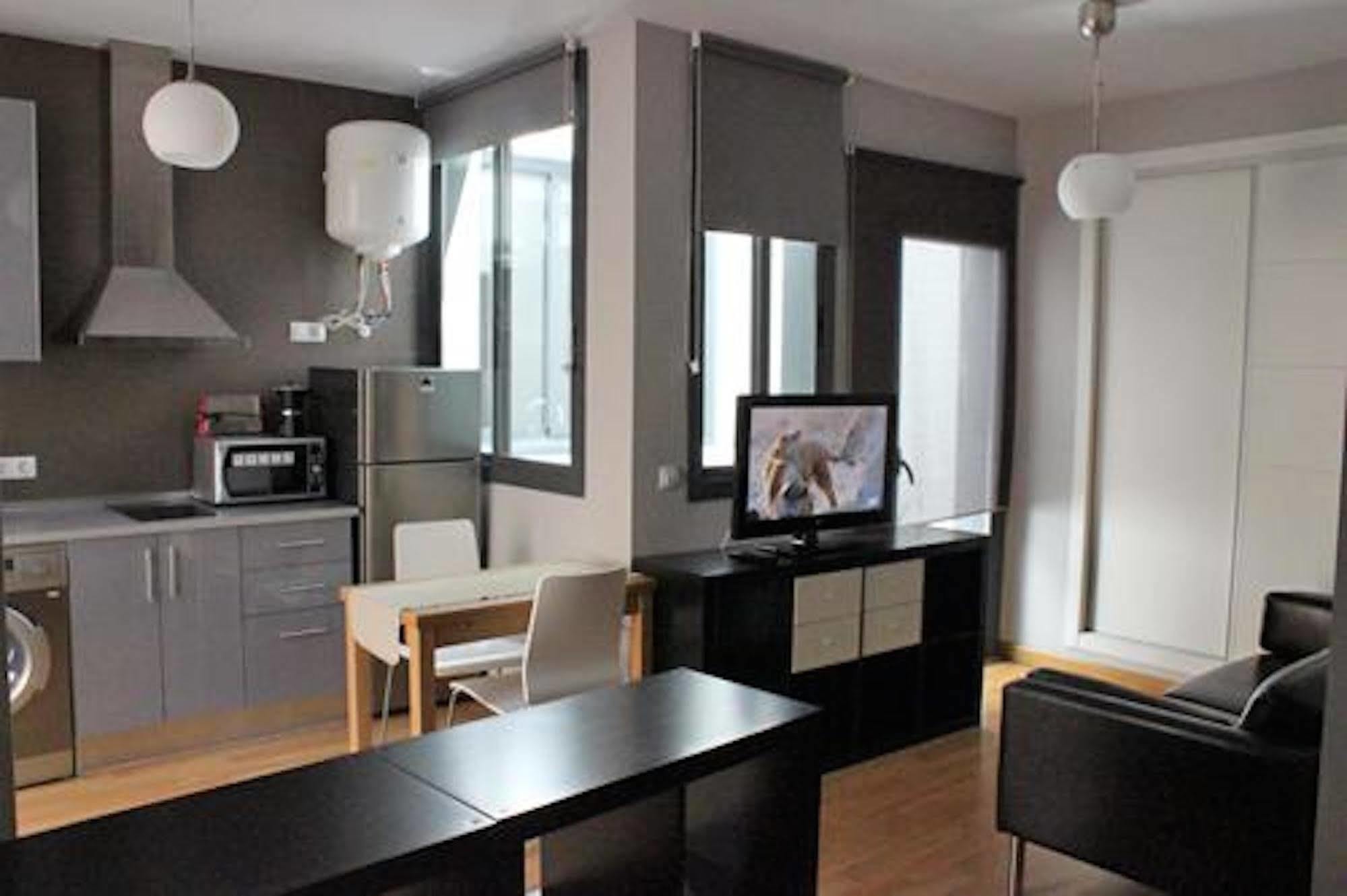San Pablo Apartamento Málaga