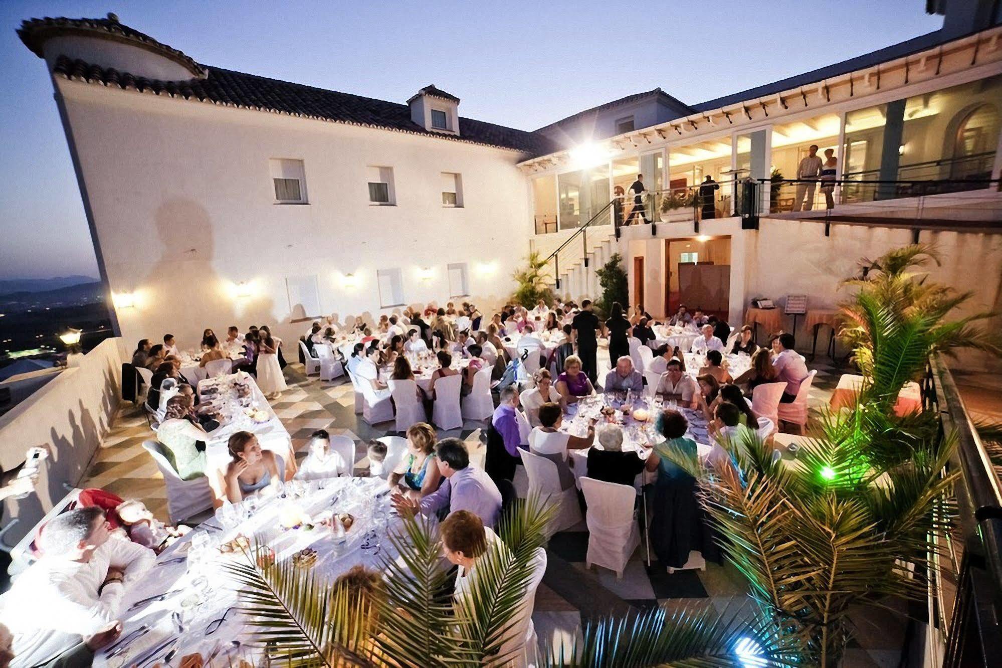 Guadalupe 3* Malaga