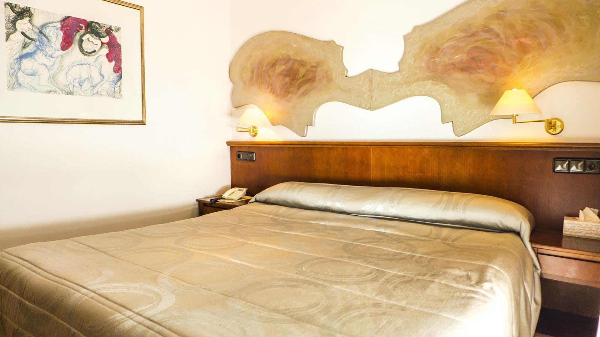 Guadalupe 3* Malaga