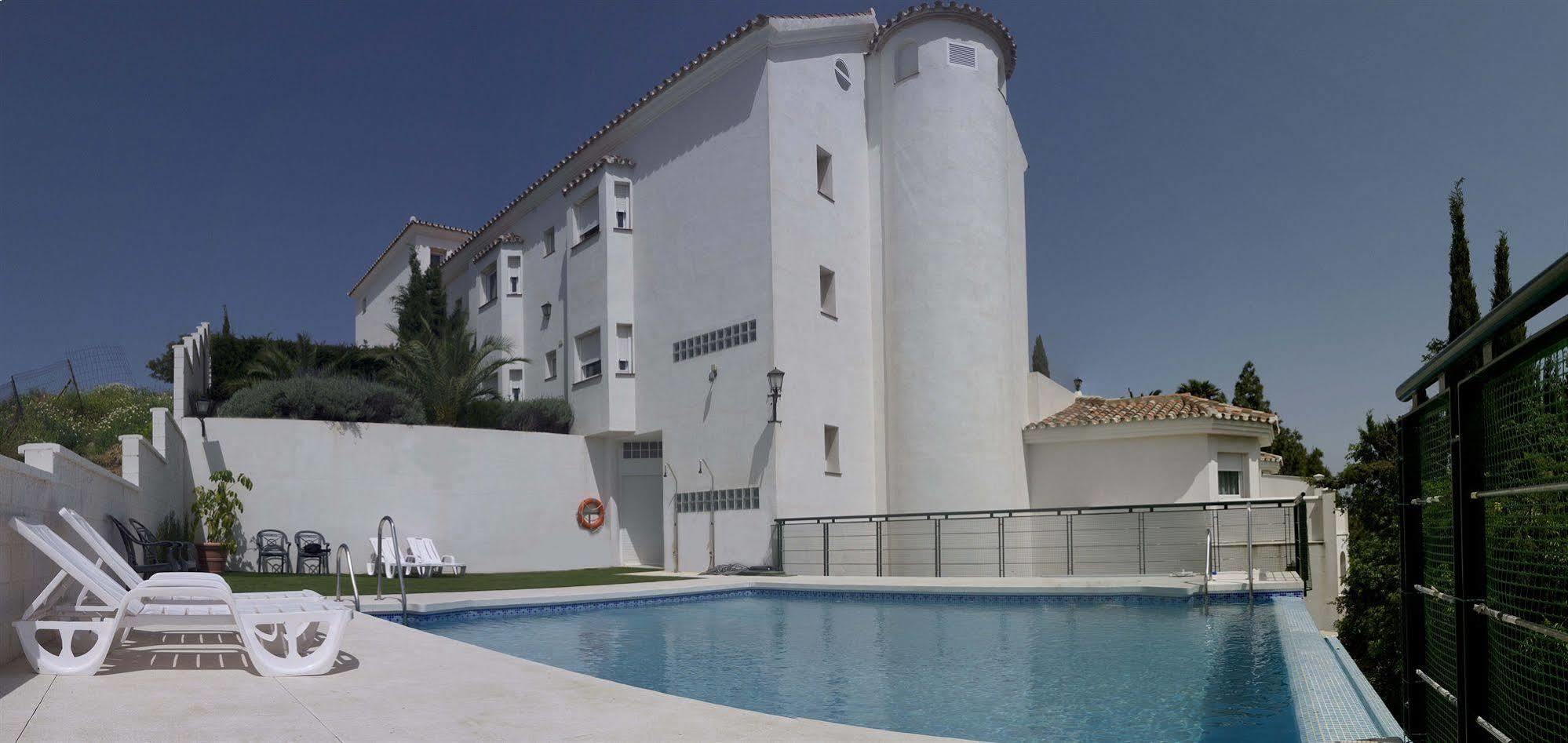 Hotel Guadalupe 3*