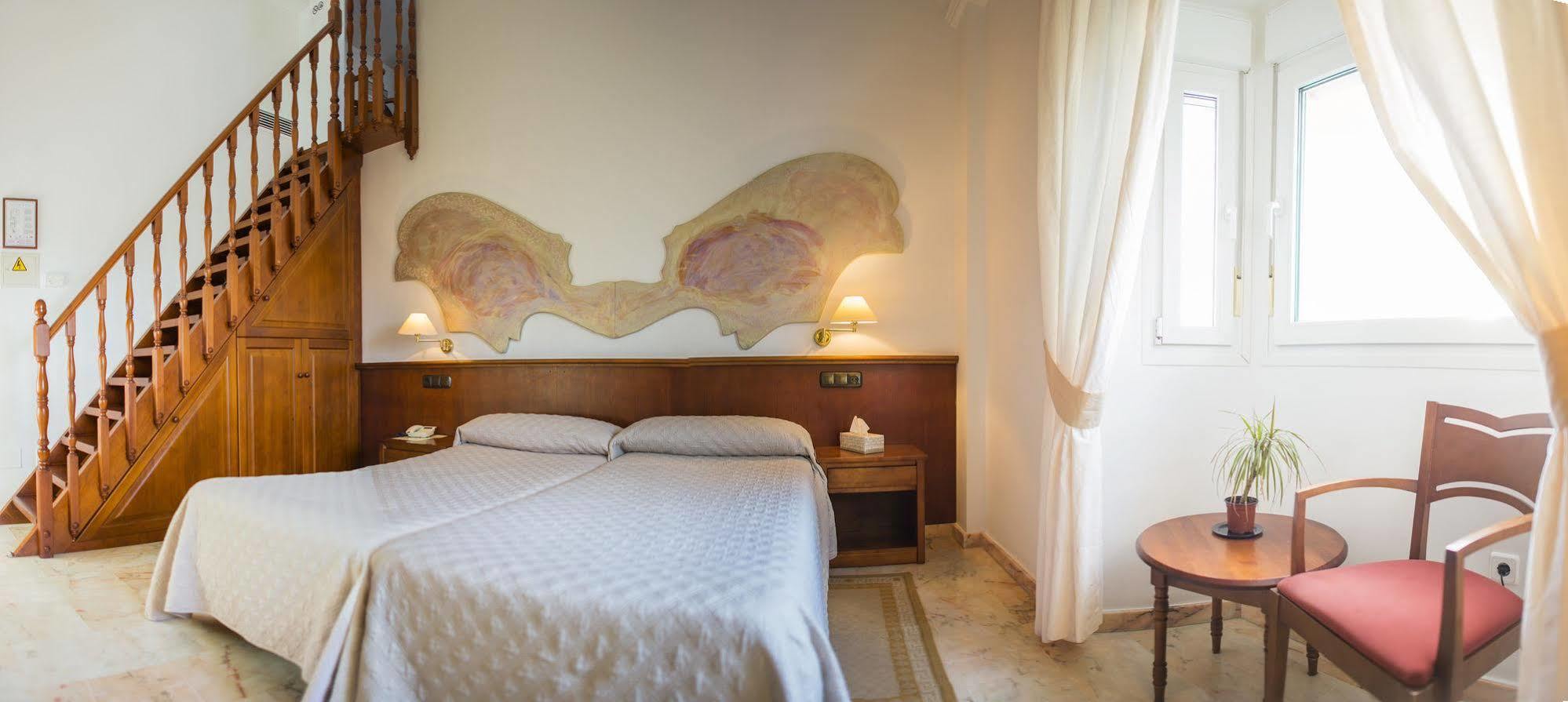 Guadalupe 3* Malaga